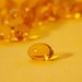 Vitamin D and Calcium Food Sources 13 Vitamin D Gel capsules