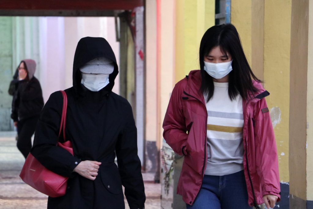 Coronavirus Conference Canceled due to Coronavirus