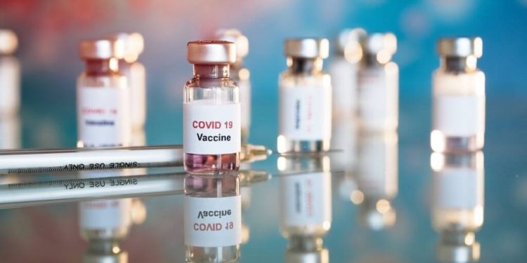 Covid-19 vaccine for clinical trails