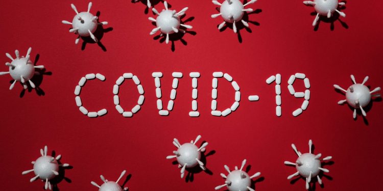 COVID-19 written