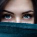 How to Keep Your Eyes Healthy 9 Woman with beautiful eyes