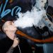 FDA Issued Orders To 10 Companies To Remove Their E-Cigarette Products 7 Image of man smoking vape