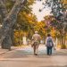 Scientists Discover Paths To Delay Aging 9 Image of Old Man and Woman Walking on the street