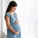 Marijuana Use In Pregnancy Might Cause Autism In Newborn, Study Says 8 Pregnant woman wearing blue frock standing in her room