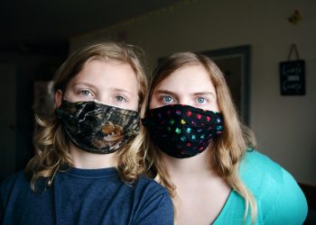 How to Keep Your Children Safe From Coronavirus at Schools 29 Children wearing masks to protect themselves from Coronavirus