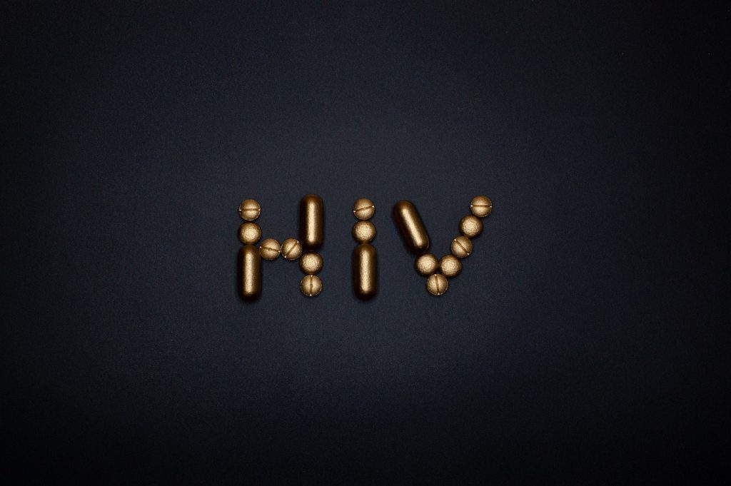 HIV Human Immunodeficiency Virus featured image