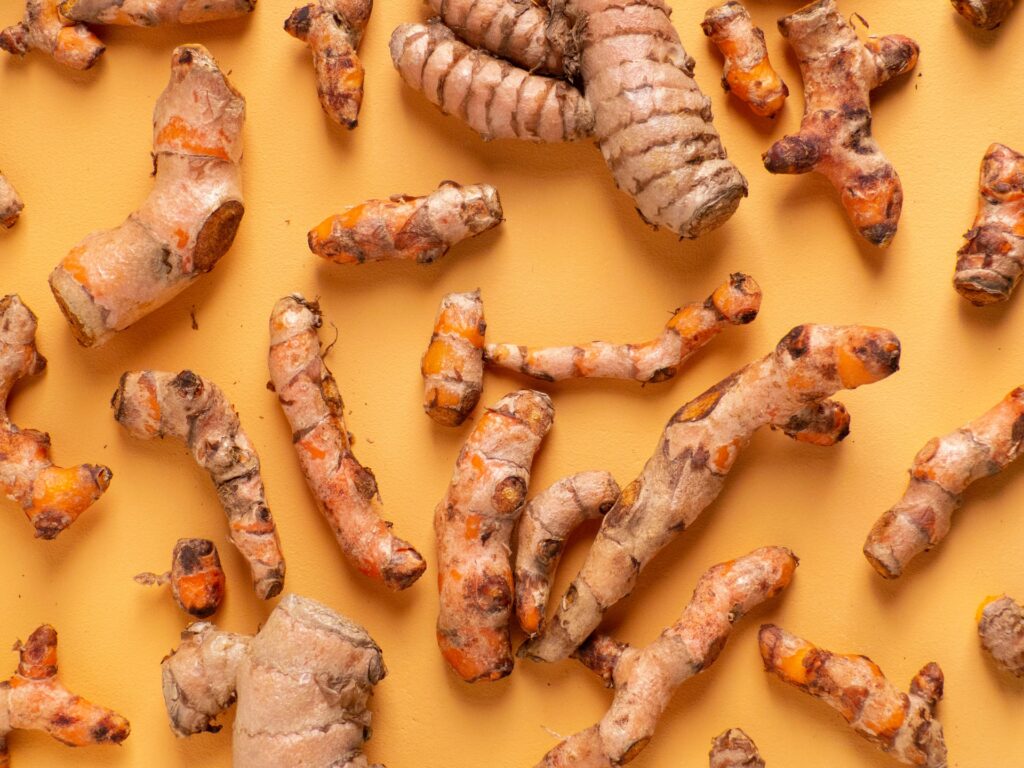 Photo of Turmeric