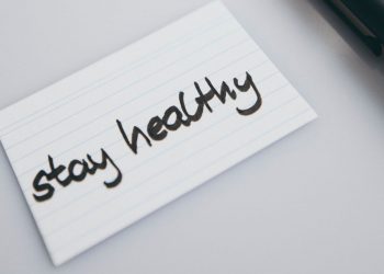 Tips to Stay Healthy in Winter 4 Stay Healthy sign health archives