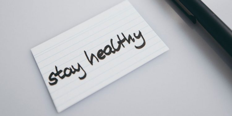Tips to Stay Healthy in Winter 1 Stay Healthy sign health archives