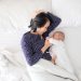 Must-Have Breastfeeding Accessories for New Moms 18 An asian woman breastfeeding a child