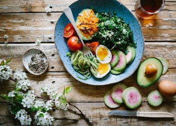 How To Make Your Breakfast Menu Healthy and Tasty 12 Healthy Breakfast Menu