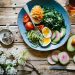 How To Make Your Breakfast Menu Healthy and Tasty 9 Healthy Breakfast Menu