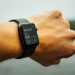 5 Mental Health Benefits of Exercise You Should Know 8 A person using Apple Smart Watch for exercise tracking