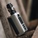 Vaping: Is it Bad for You? 10 A vape placed on a wood