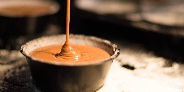 Chocolate-Filled Caramel Health Benefits 1 Chocolate-Filled Caramel