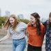 Which hygiene practice has both social and health benefits? 14 Health benefits of socializing and hygiene