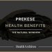Health Benefits of Prekese: Unveiling the Natural Wonders 9 A featured image design for "Prekese health benefits" article