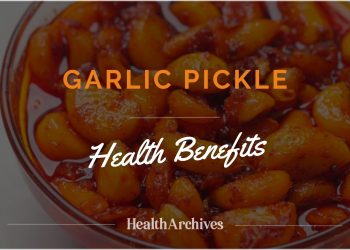 Garlic Pickle Health Benefits: Why You Should Add It to Your Diet 8 Garlic pickle health benefits